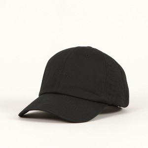 Dime Classic Low Pro Cap Black